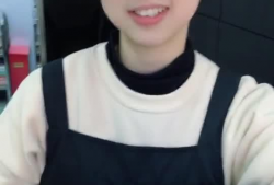 古茗直播91 年小姐姐